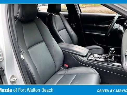 Used 2024 MAZDA CX-30 AWD 2.5 S w/ Select Sport Pkg image 30