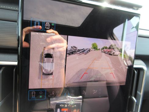 New 2027 GMC Acadia Elevation w/ Black Edition FWD image 19