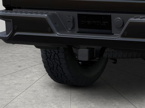 New 2026 Chevrolet Silverado 2500 LT w/ Trail Boss Package image 14