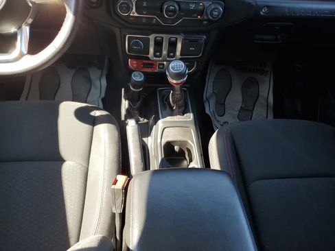 Used 2019 Jeep Wrangler Rubicon image 22