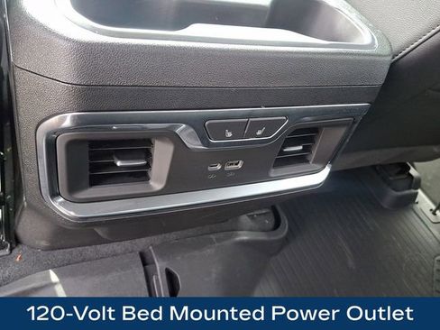 Used 2026 Chevrolet Silverado 2500 LTZ w/ LTZ Plus Package image 24