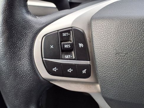 Used 2023 Ford Explorer XLT w/ Equipment Group 202A AWD/4WD image 22