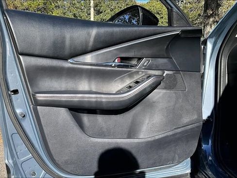 Used 2024 MAZDA CX-30 AWD 2.5 S w/ Preferred Package image 17