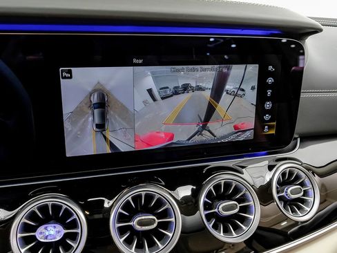 Used 2021 Mercedes-Benz AMG GT 63 S image 20