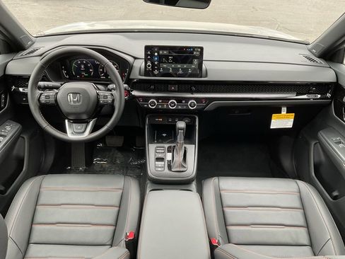 New 2026 Honda CR-V Sport Touring image 17