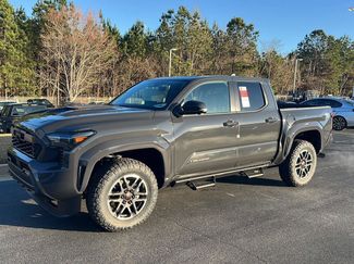 New 2026 Toyota Tacoma TRD Sport video 1