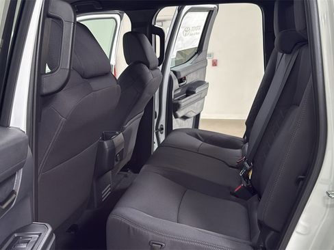 New 2026 Toyota Tacoma SR5 image 15