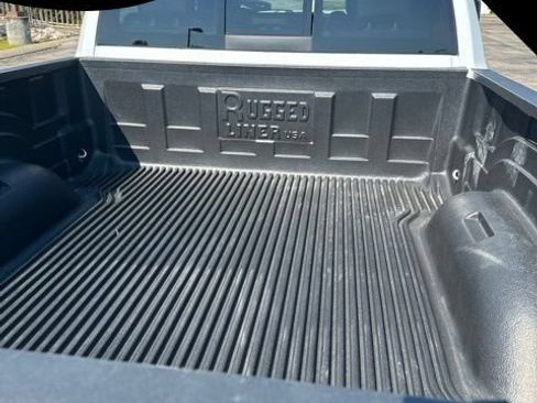 Used 2023 RAM 2500 Rebel w/ Level 1 Equipment Group AWD/4WD image 12
