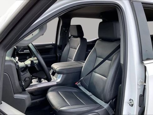 Used 2024 Chevrolet Silverado 1500 LTZ w/ LTZ Convenience Package II image 15