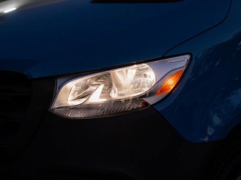 New 2026 Mercedes-Benz Sprinter 2500 image 9