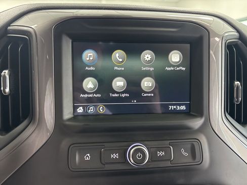 Used 2019 GMC Sierra 1500 4x4 Crew Cab w/ Convenience Package image 22