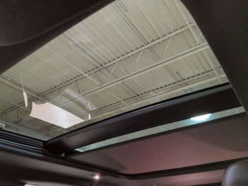 Used 2020 Jeep Grand Cherokee Trailhawk w/ Trailhawk Luxury Group image 19