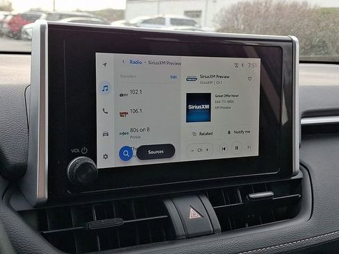 Certified 2023 Toyota RAV4 XLE w/ Convenience Package image 17