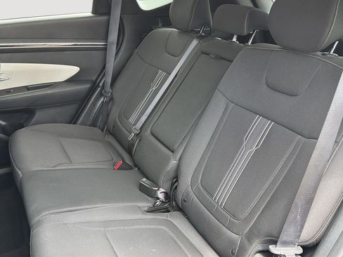 Used 2024 Hyundai Tucson SEL FWD image 20