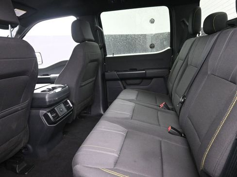 Used 2025 Ford F150 STX w/ Equipment Group 200A AWD/4WD image 10