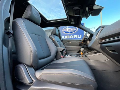 New 2026 Subaru Forester Wilderness image 12