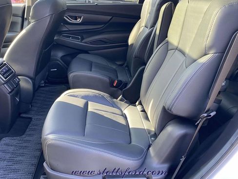 Used 2023 Subaru Ascent Limited w/ Technology Package AWD/4WD image 12