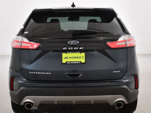 Used 2023 Ford Edge Titanium image 13