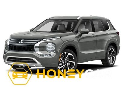Used 2024 Mitsubishi Outlander Sport AWD