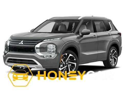 Used 2024 Mitsubishi Outlander Sport AWD image 1