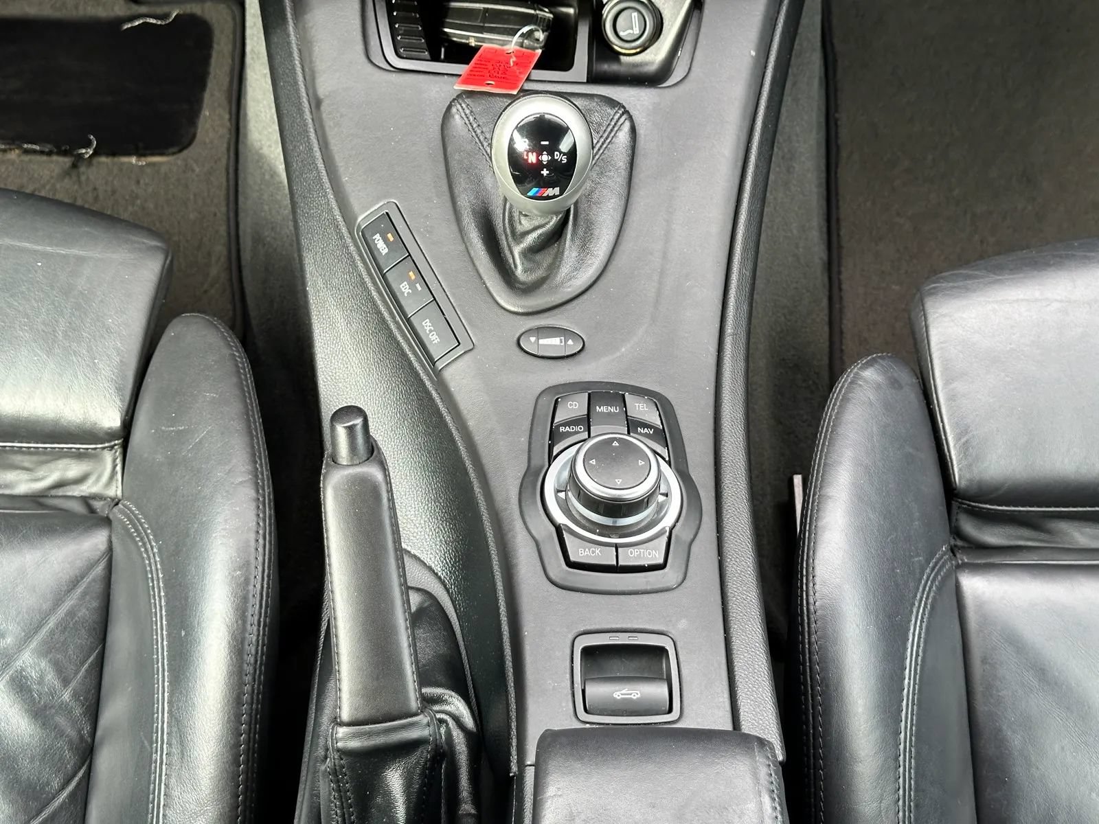 Used 2009 BMW M3 Convertible RWD image 23