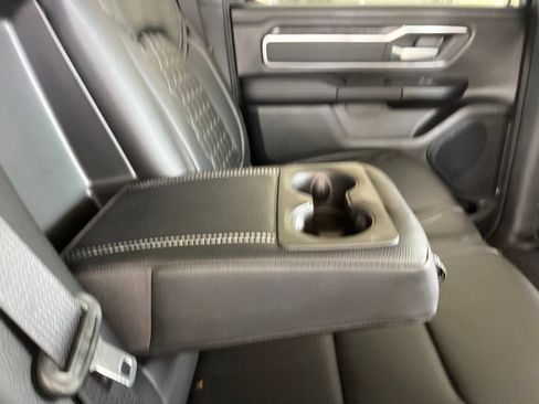 New 2022 RAM 1500 Big Horn image 30