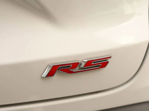 Used 2025 Chevrolet Trax RS w/ Driver Confidence Package image 11