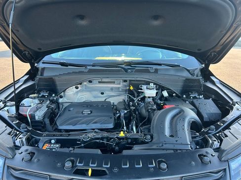 Used 2025 Chevrolet TrailBlazer LT image 29