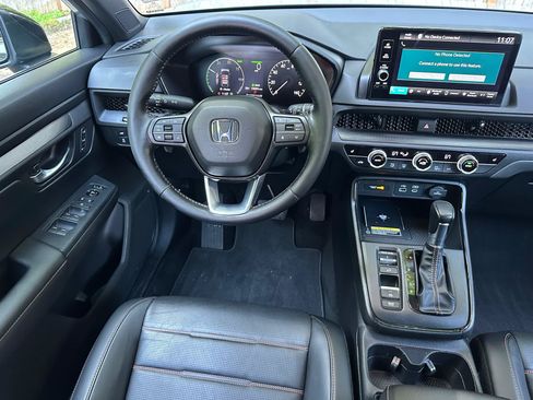 Used 2024 Honda CR-V Sport-L image 17