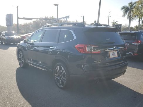 Used 2023 Subaru Ascent Touring image 3