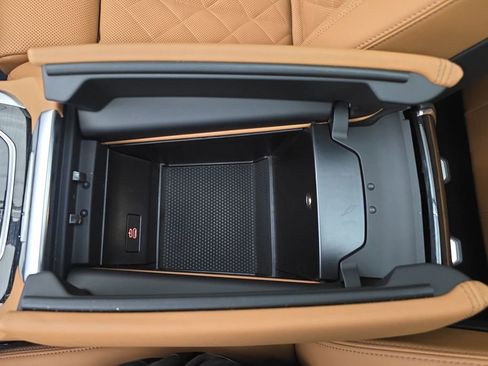 Certified 2025 BMW X5 xDrive40i w/ M Sport Package image 22