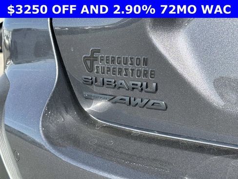 New 2026 Subaru Crosstrek 2.5i Limited image 6