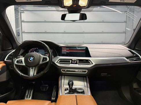 Used 2021 BMW X5 xDrive40i w/ M Sport Package AWD/4WD image 27