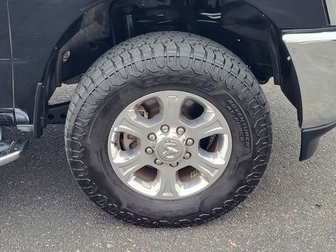 Certified 2024 RAM 2500 Big Horn image 6