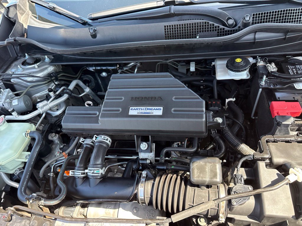 Used 2020 Honda CR-V EX image 30