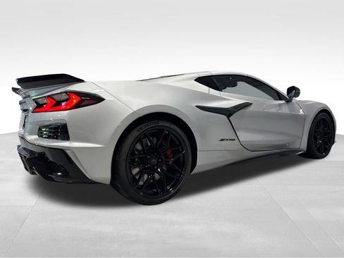 New 2026 Chevrolet Corvette Z06 w/ Battery Protection Package RWD image 56
