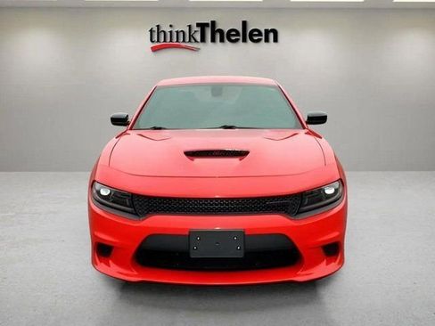 Used 2023 Dodge Charger GT w/ Blacktop Package image 2