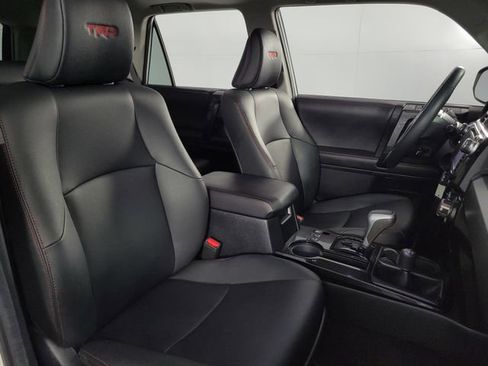 Used 2019 Toyota 4Runner TRD Off-Road Premium image 16