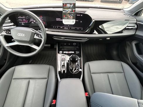Certified 2025 Audi A5 2.0T Premium AWD/4WD image 10