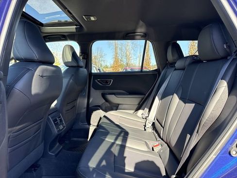 New 2026 Subaru Outback Limited XT w/ Premium/Limited Plus Package image 14