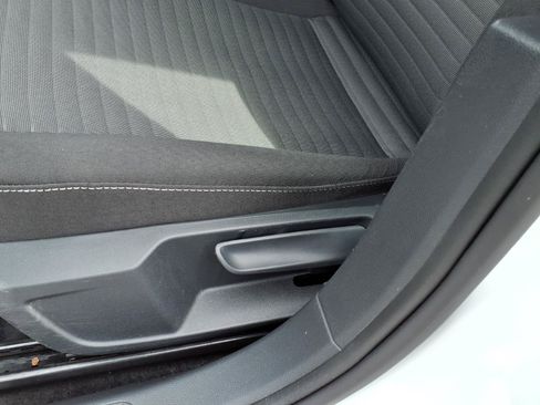 Used 2025 Volkswagen Jetta S FWD image 14