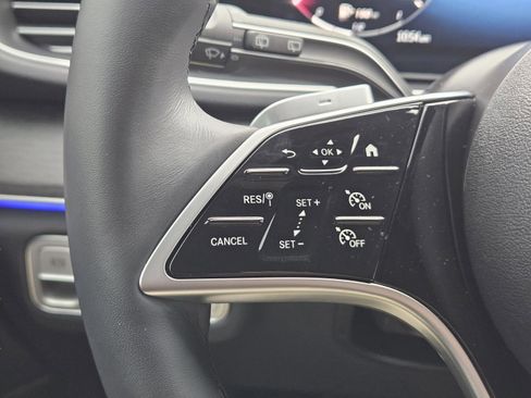 Certified 2026 Mercedes-Benz GLE 350 4MATIC image 29