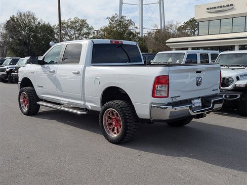 Used 2022 RAM 2500 Big Horn image 7