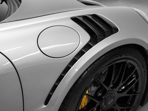 Certified 2018 Porsche 911 GT2 RS w/ Weissach Package image 23