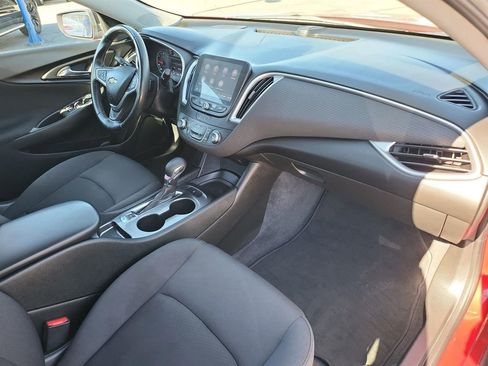 Certified 2023 Chevrolet Malibu RS image 19