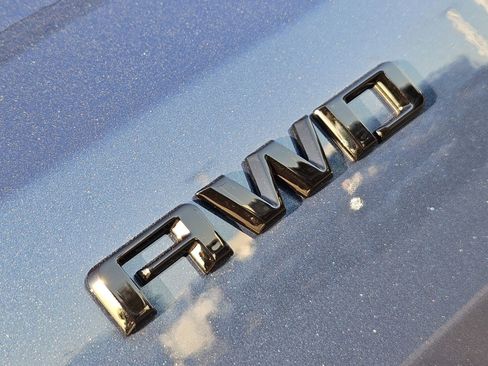 New 2026 Chevrolet Traverse Z71 AWD/4WD image 14
