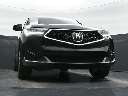 Used 2024 Acura RDX SH-AWD w/ Technology Package image 23