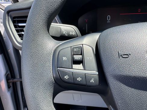Certified 2025 Ford Escape Active AWD/4WD image 31