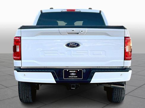 Certified 2023 Ford F150 XLT w/ Equipment Group 302A High image 5