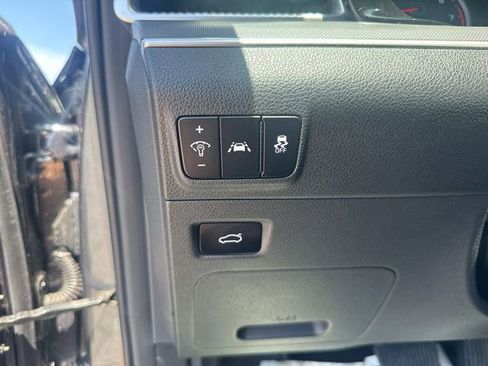 Used 2021 Kia K5 LXS FWD image 9